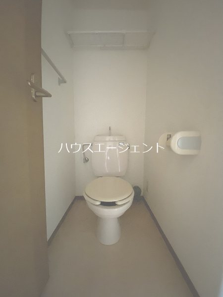 ユーワハイツ その他2