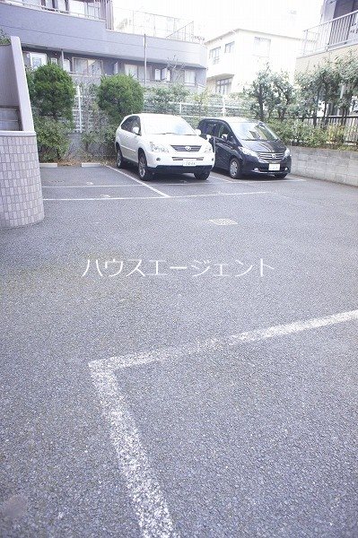 ブリーズ・マリン その他外観3