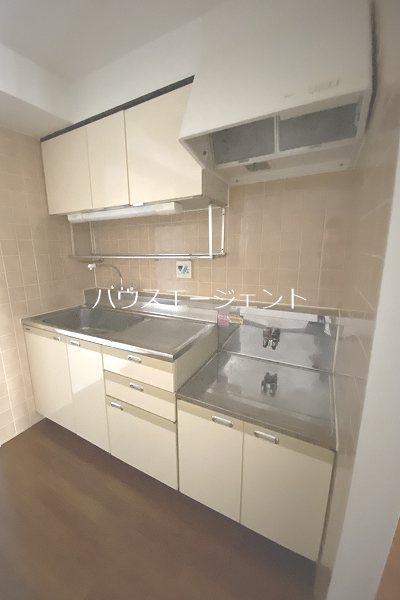 アネックス仲松 キッチン