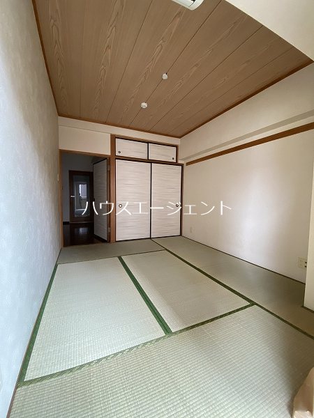 アネックス仲松 ベッドルーム