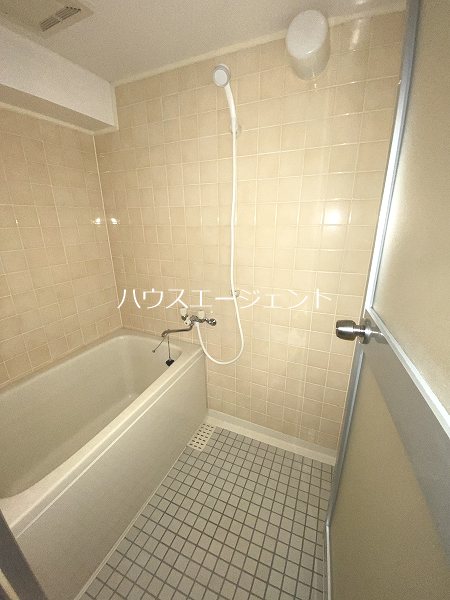 アネックス仲松 風呂画像