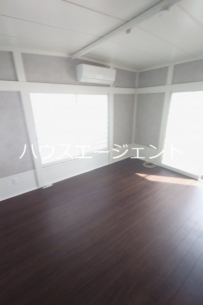 一之江1丁目戸建  ベッドルーム