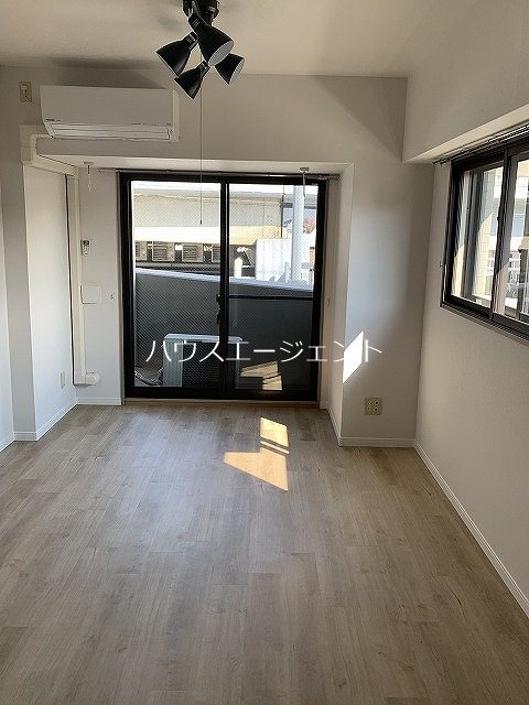 ブルーメ リビング