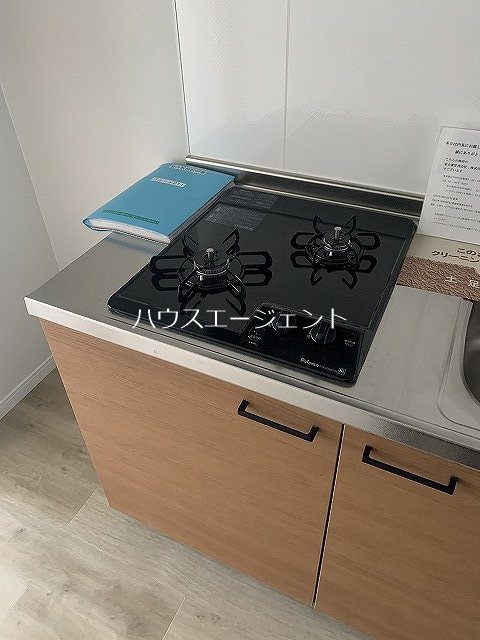 ブルーメ キッチン