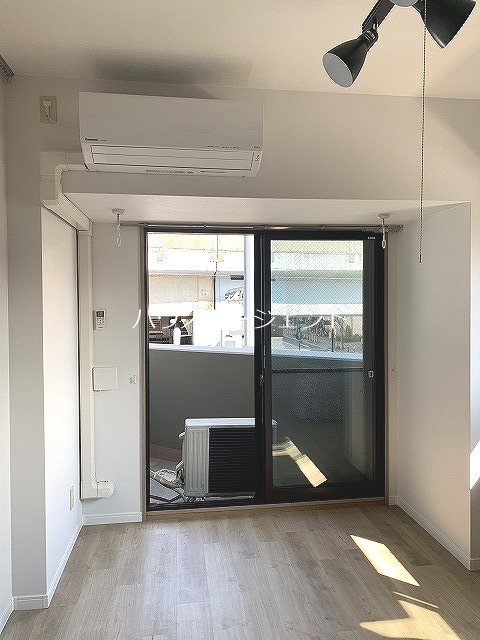 ブルーメ ベッドルーム