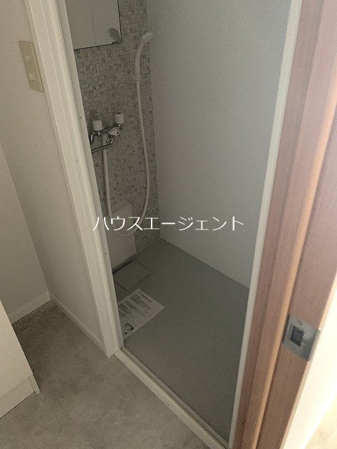 ブルーメ 風呂画像