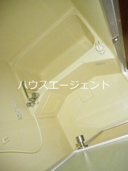 エストワール・クロダ 風呂画像