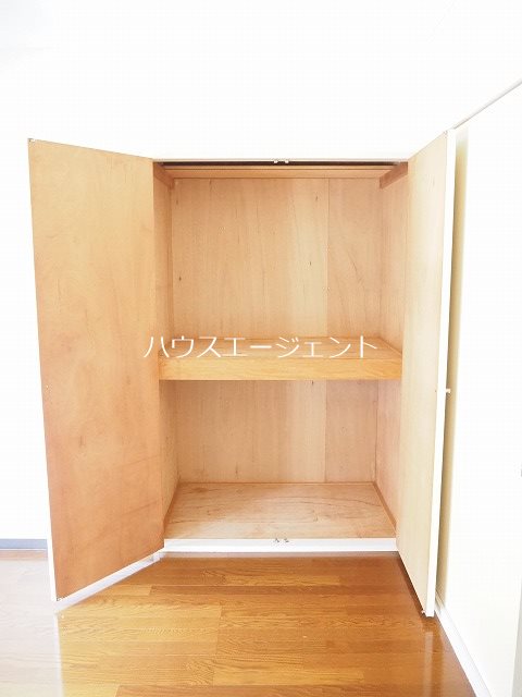 プラムハイライズⅡ その他3