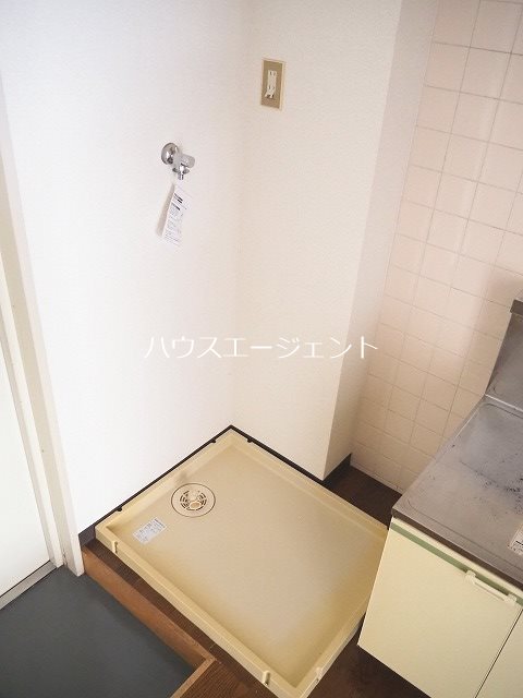 プラムハイライズⅡ その他5