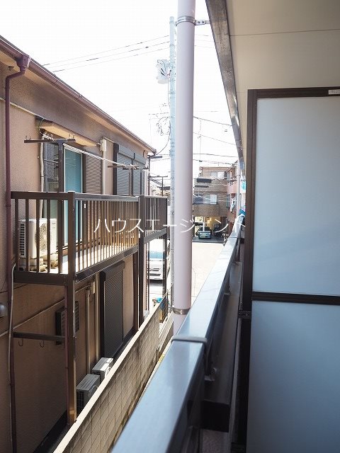 プラムハイライズⅡ その他6