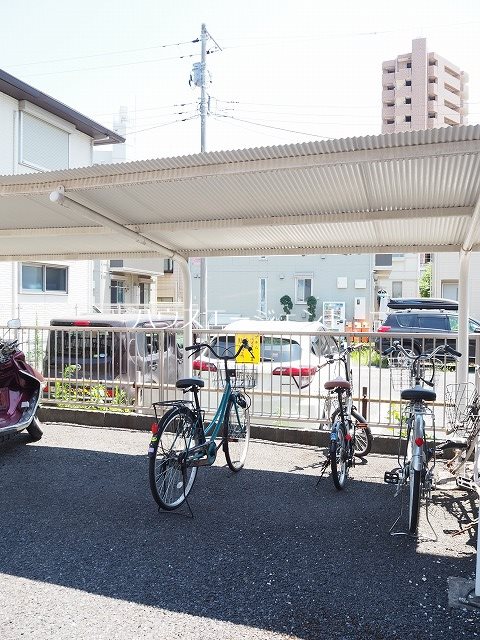 プラムハイライズⅡ その他外観3