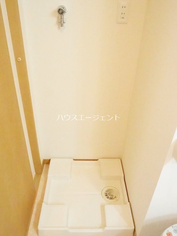 コモン西葛西 その他設備