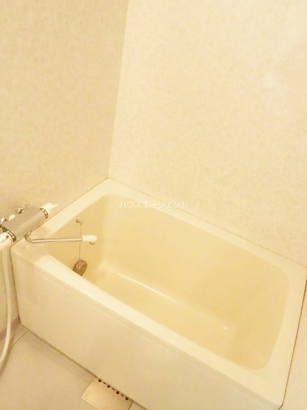 コモン西葛西 風呂画像