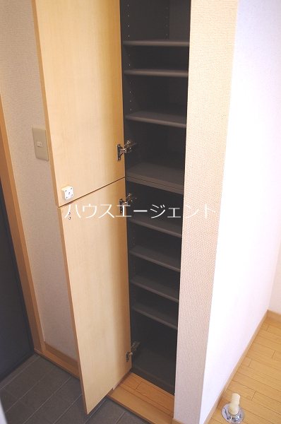 パーシモンコート その他1