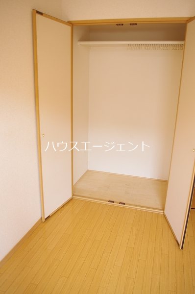 パーシモンコート その他2