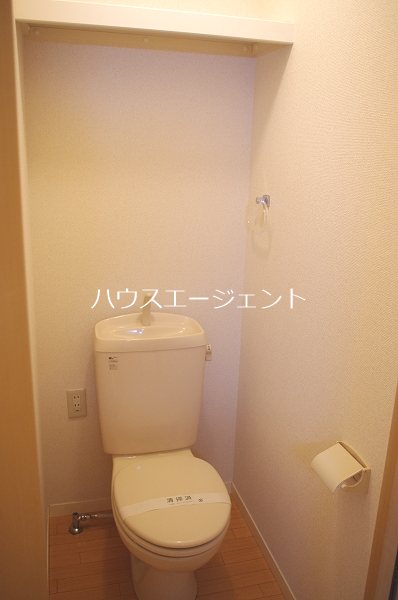 パーシモンコート その他3