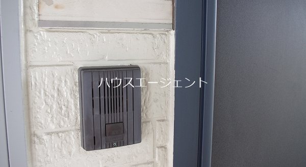 パーシモンコート その他6