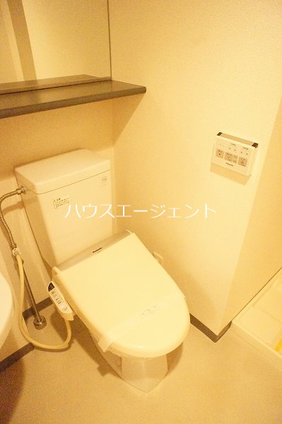 ＨＦ葛西レジデンス その他2