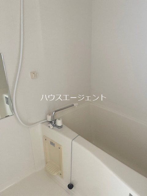 ＷＥＳＴ　ＶＩＮＥ　Ⅰ  風呂画像