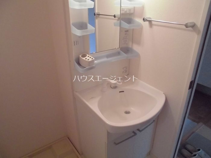 clover　Ａ棟 その他2