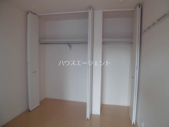 clover　Ａ棟 その他3
