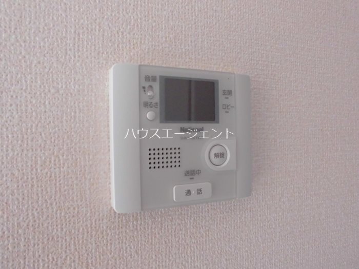 clover　Ａ棟 その他4