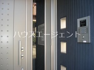 clover　Ａ棟 その他外観1
