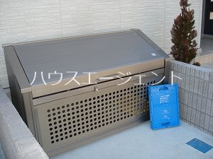clover　Ａ棟 その他外観3