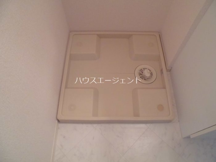 clover　Ａ棟 その他7