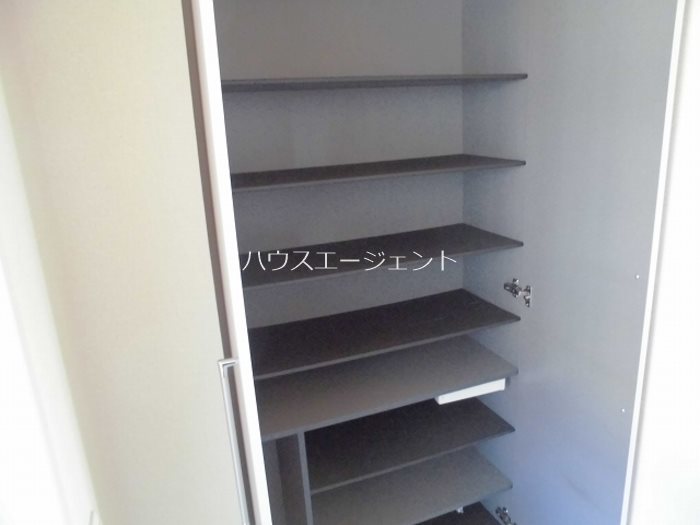 clover　Ａ棟 その他8