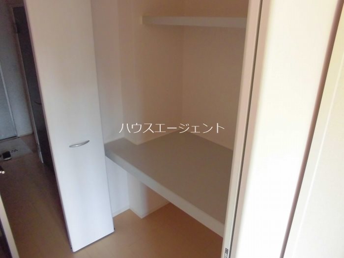 clover　Ａ棟 その他9
