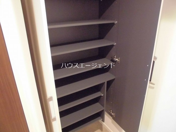 PLUM　VILLAGE その他7