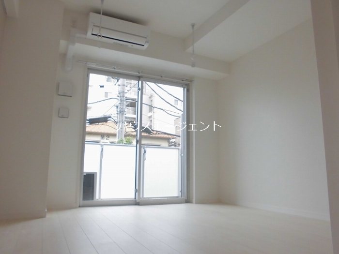 PLUM　VILLAGE リビング
