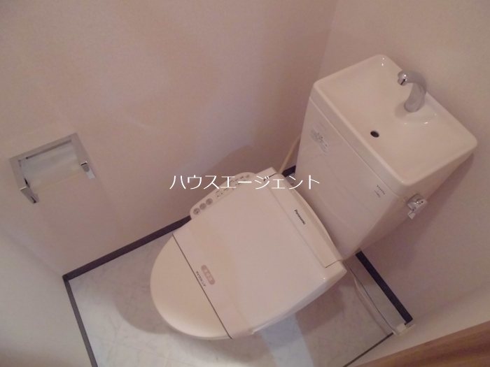 ソシア西葛西 その他1