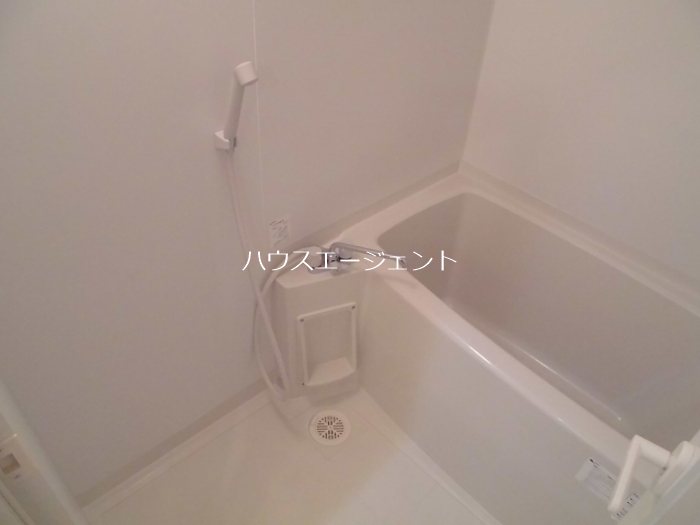 ソシア西葛西 風呂画像