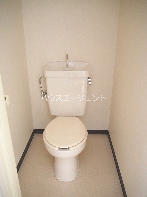 プラムハイライズⅡ その他1