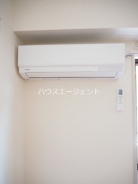 プラムハイライズⅡ その他5