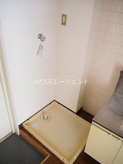 プラムハイライズⅡ その他6