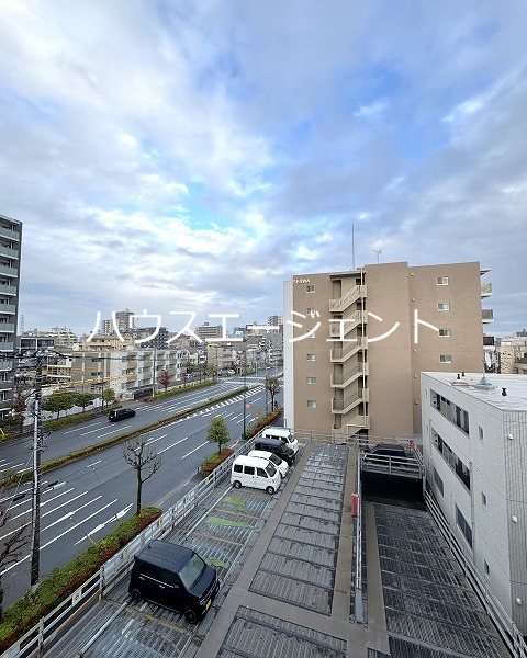 ルミエール葛西 その他1