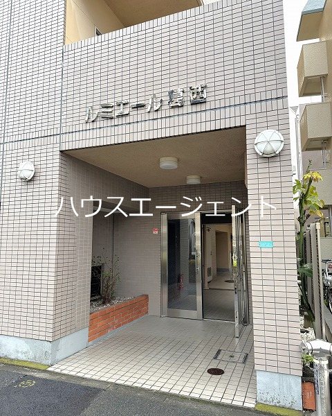 ルミエール葛西 その他外観1