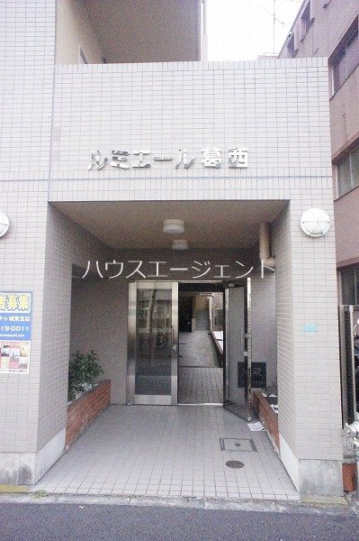 ルミエール葛西 その他外観1