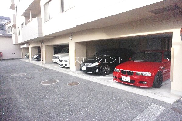 ルミエール葛西 その他外観2