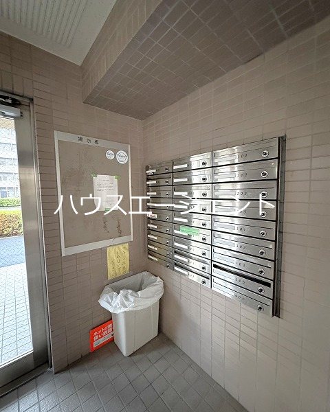 ルミエール葛西 その他外観2