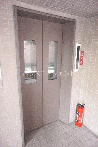 ルミエール葛西 その他外観3