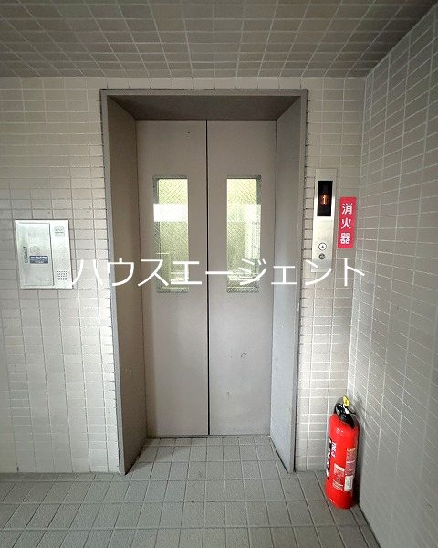 ルミエール葛西 その他外観3