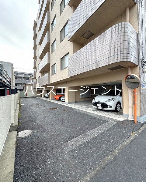 ルミエール葛西 その他外観4