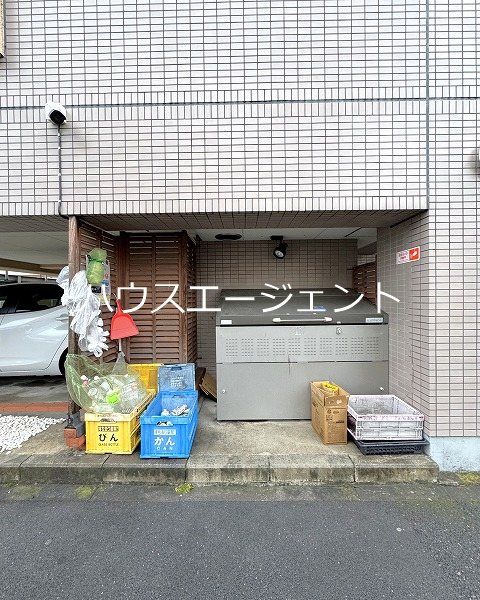 ルミエール葛西 その他外観5