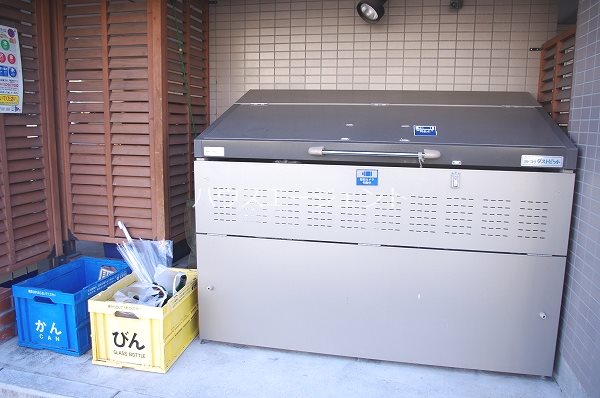 ルミエール葛西 その他外観5
