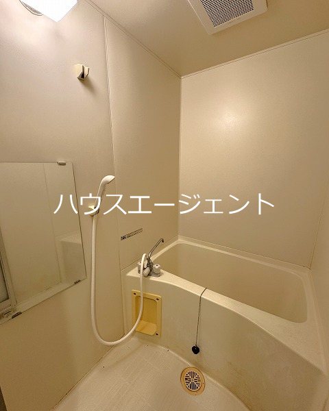 ルミエール葛西 風呂画像