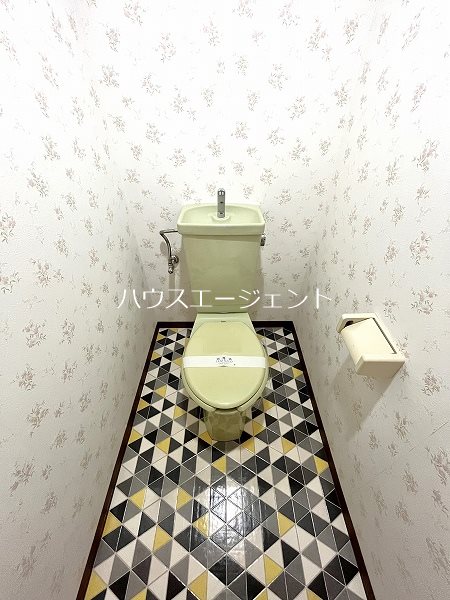 インマーブル葛西 その他1